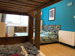 Chambre dans belle maison à Lattes